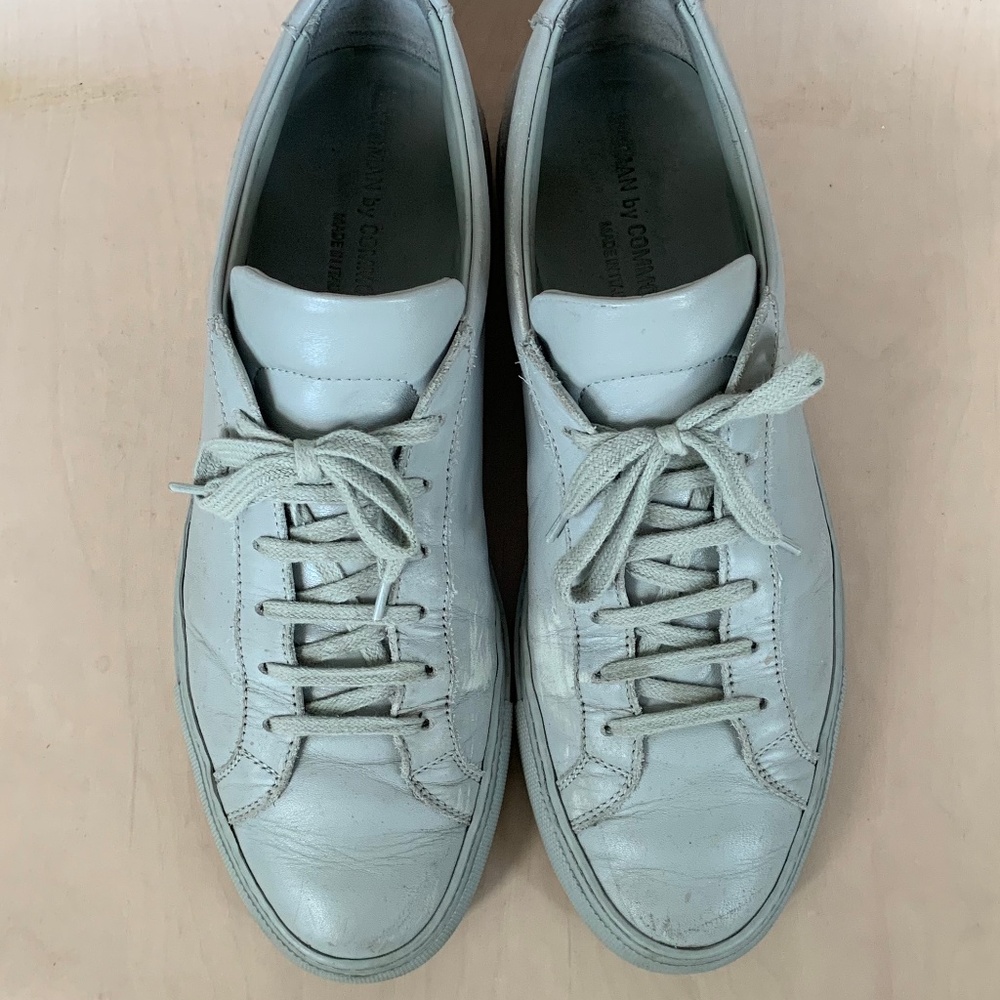 Common Projects Achilles Low Sneaker